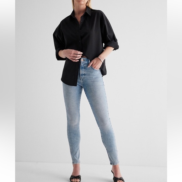 The FlexX Skinny Jean - Picture 1 of 16